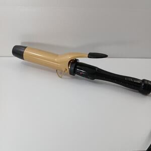 Ultra By Andis 1.5" Barrel Curling Iron CI25E
